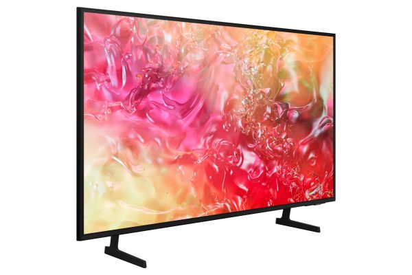 Samsung UN55DU7010FXZX Televisor 139.7 cm (55") 4K Ultra HD Smart TV Wifi Negro - Imagen 3