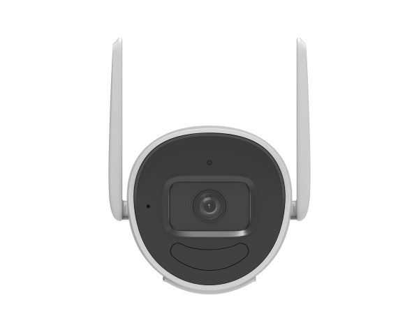 Hikvision DS-2CV2041G2-IDW(2.8MM)(W) cámara de vigilancia Bala (forma) Cámara de seguridad IP Interior 2560 x 1440 Pixeles Techo/pared - Imagen 3