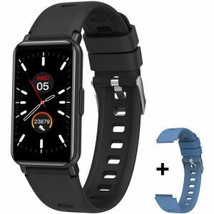 ArgomTech SkeiWatch B20 3.68 cm (1.45") IPS Digital 172 x 320 Pixeles Negro