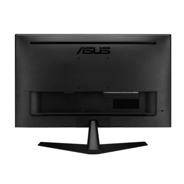 ASUS VY249HF monitor de computadora 60.5 cm (23.8") 1920 x 1080 Pixeles Full HD LCD Negro - Imagen 2