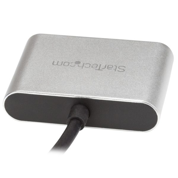 StarTech.com Lector/Grabador USB 3.0 de Tarjetas de Memoria Flash CFast 2.0 - Imagen 3