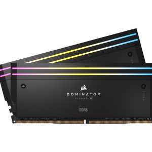 Corsair Dominator Titanium CMP48GX5M2B7000C36 módulo de memoria 48 GB 2 x 24 GB DDR5 7000 MHz