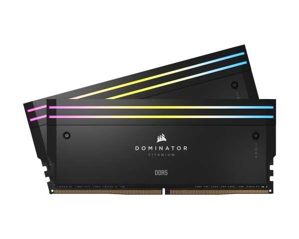 Corsair Dominator Titanium CMP32GX5M2X7000C34 módulo de memoria 32 GB 2 x 16 GB DDR5 7000 MHz