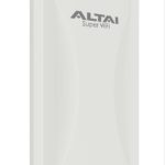 Altai Technologies C260-S punto de acceso inalámbrico 2402 Mbit/s Blanco Energía sobre Ethernet (PoE)