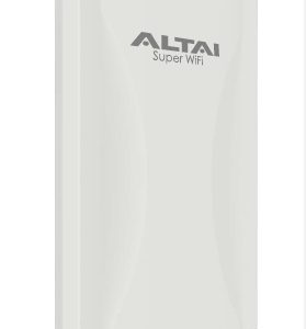 Altai Technologies C260-S punto de acceso inalámbrico 2402 Mbit/s Blanco Energía sobre Ethernet (PoE)