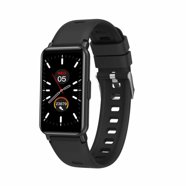 ArgomTech SkeiWatch B20 3.68 cm (1.45") IPS Digital 172 x 320 Pixeles Negro - Imagen 2