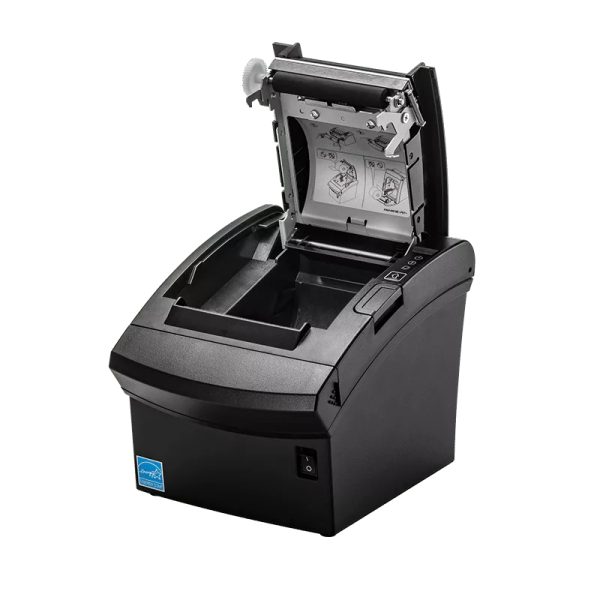 Bixolon SRP-350plusV 180 x 180 DPI Térmica directa Impresora de TPV - Imagen 3