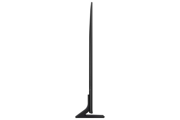 Samsung Series 6 QN55Q65CAFXZX Televisor 139.7 cm (55") 4K Ultra HD Smart TV Wifi Gris - Imagen 4