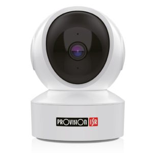 Provision-ISR PT-848 cámara de vigilancia Foco Cámara de seguridad IP Interior 2560 x 1440 Pixeles Escritorio