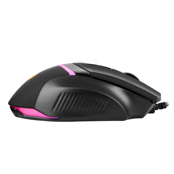 Perfect Choice V-930709 ratón Juego Diestro USB tipo A 7200 DPI - Imagen 3