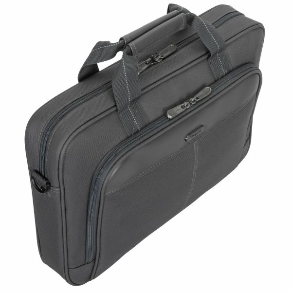 Targus TCT02704GL maletín para laptop 40.6 cm (16") Gris - Imagen 4