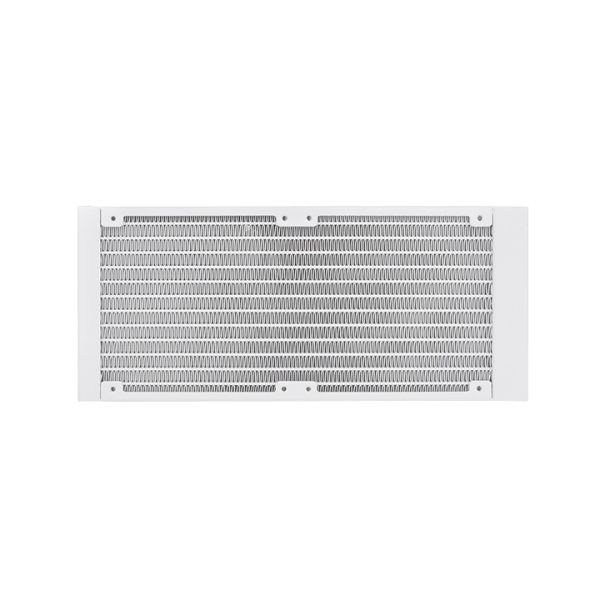 Thermaltake TH240 V2 ARGB Procesador Kit de enfriamiento líquido 24 cm Blanco 1 pieza(s) - Imagen 4