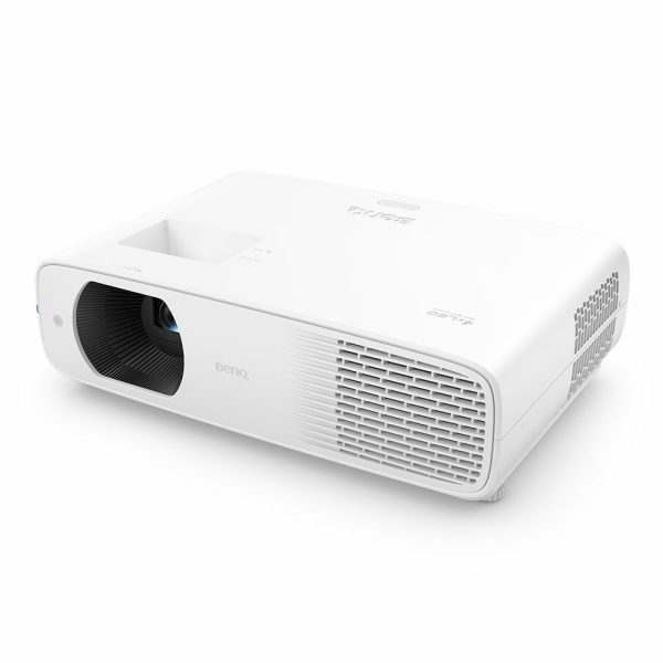 BenQ LH730 4000 lúmenes ANSI DLP 1080p (1920x1080) 3D Blanco - Imagen 3