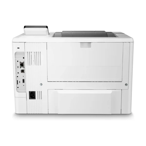 HP LaserJet Enterprise M507dn Blanco y negro Impresora, Solo Ethernet; A doble cara - Imagen 3