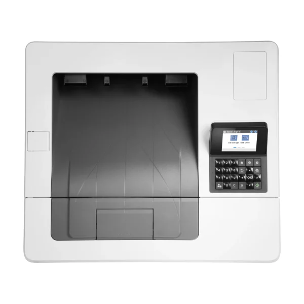 HP LaserJet Enterprise M507dn Blanco y negro Impresora, Solo Ethernet; A doble cara - Imagen 5