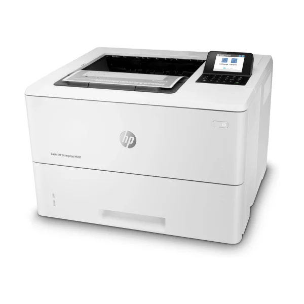 HP LaserJet Enterprise M507dn Blanco y negro Impresora, Solo Ethernet; A doble cara - Imagen 2