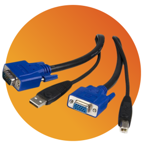 Cables para PC