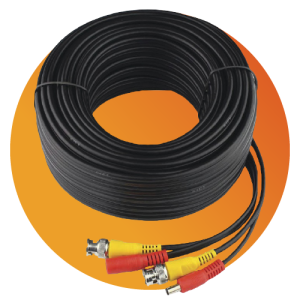 Cables de Audio / Video BNC