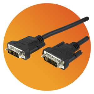 Cables de Audio / Video VGA