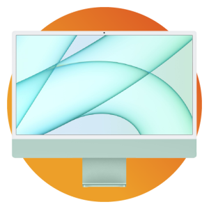 iMac