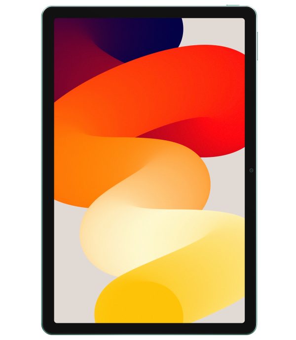 Xiaomi Redmi Pad SE Qualcomm Snapdragon 128 GB 27,9 cm (11") 4 GB Wi-Fi 5 (802.11ac) Android 13 Verde