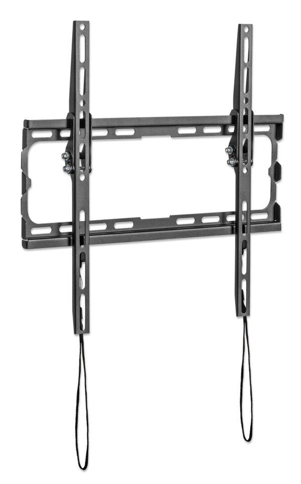 Manhattan 462402 soporte para TV 177.8 cm (70") Negro - Imagen 2
