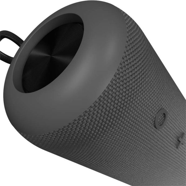 Klip Xtreme TitanPro Altavoz portátil estéreo Negro 16 W - Imagen 2
