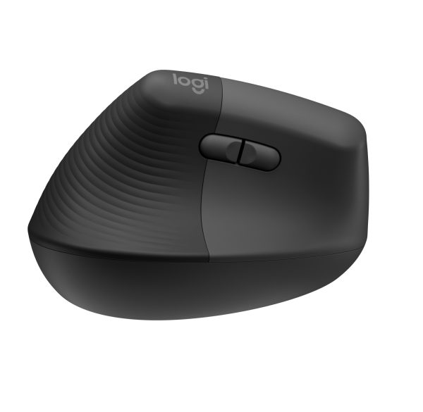 Logitech Lift - Imagen 4