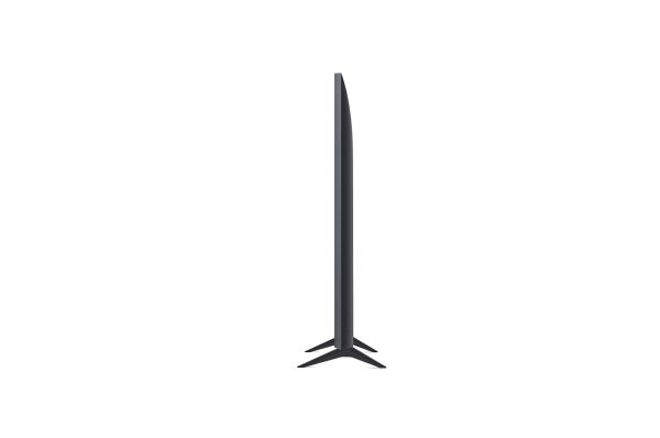 LG UHD 55UR7800PSB Televisor 139.7 cm (55") 4K Ultra HD Smart TV Wifi Negro - Imagen 4