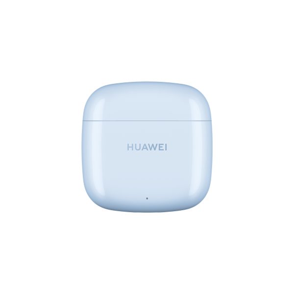 Huawei FreeBuds SE 2 Auriculares Inalámbrico Intra auditivo Llamadas/Música Bluetooth Azul - Imagen 4