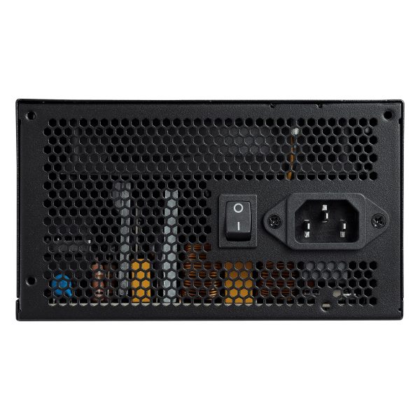 XPG KYBER 850W unidad de fuente de alimentación 24-pines ATX ATX Negro - Imagen 4