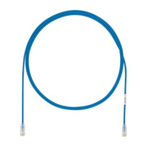 Panduit UTP28X3GR cable de red Verde 0.9 m Cat6a F/UTP (FTP)