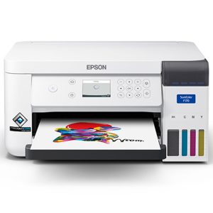 Epson SureColor F170 impresora de inyección de tinta Color 1200 x 600 DPI A4 Wifi