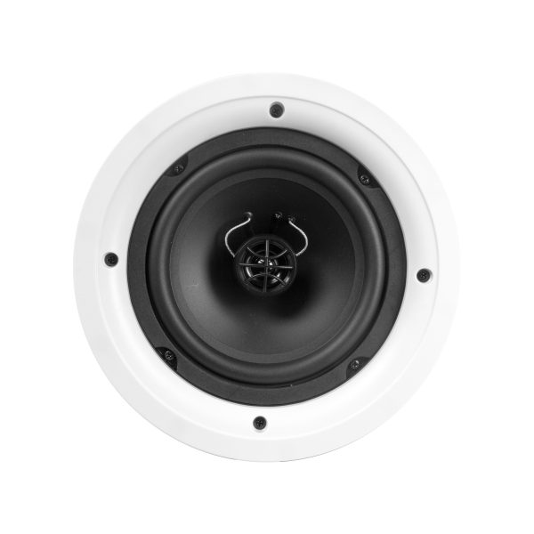 TruAudio SP-6 controlador de bocina 60 W 1 pieza(s) Controlador de altavoz de graves - Imagen 2
