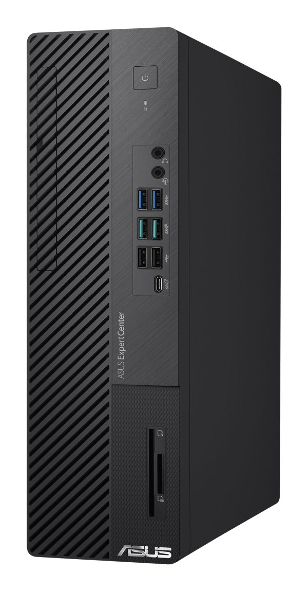 ASUS ExpertCenter D7 SFF D700SE-ES­I716G512-­P2 Intel® Core™ i7 i7-13700 16 GB DDR4-SDRAM 512 GB SSD Windows 11 Pro PC Negro - Imagen 3