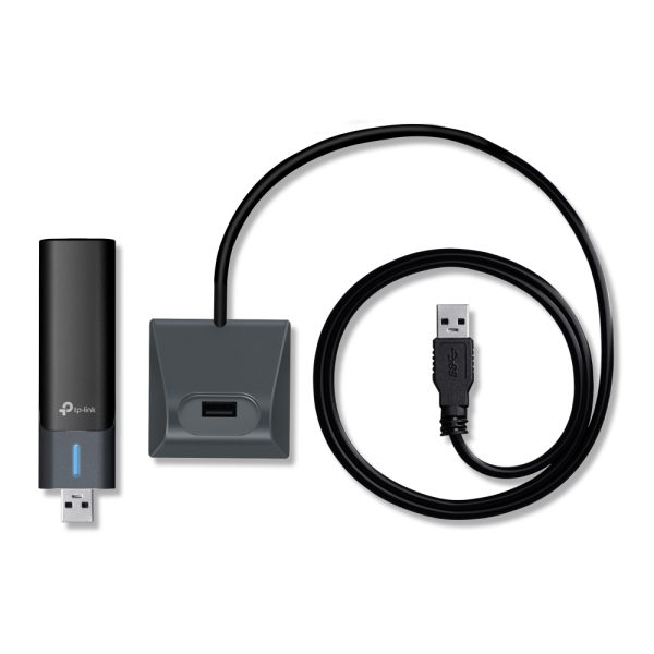 TP-Link Archer TXE70UH WLAN 5400 Mbit/s - Imagen 3