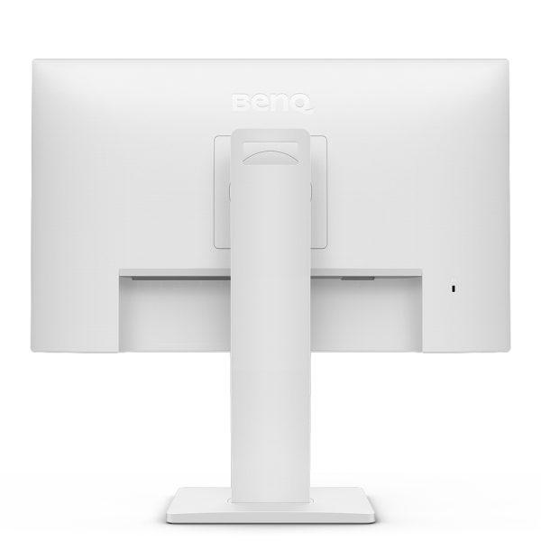 BenQ GW2486TC monitor de computadora 60.5 cm (23.8") 1920 x 1080 Pixeles Full HD LED Blanco - Imagen 3