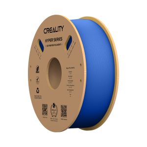 Creality 3D 3301010341 material de impresión 3D Ácido poliláctico (PLA) Azul 1 kg