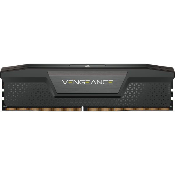 Corsair Vengeance CMK32GX5M2B5200C40 módulo de memoria 32 GB 2 x 16 GB DDR5 5200 MHz - Imagen 3