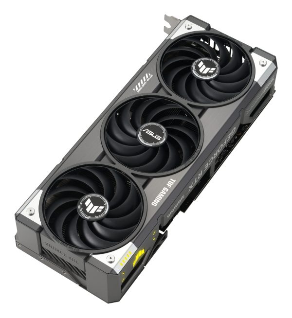 ASUS TUF Gaming TUF-RTX5070-O12G-GAMING tarjeta gráfica NVIDIA GeForce RTX 5070 12 GB GDDR7 - Imagen 3