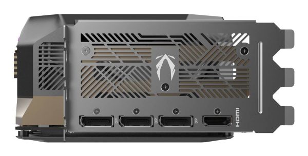 Zotac GAMING GeForce RTX 5080 AMP Extreme INFINITY NVIDIA 16 GB GDDR7 - Imagen 2
