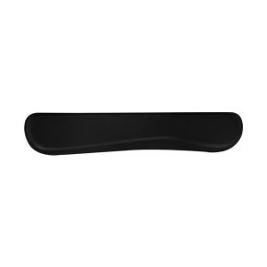 Acteck AC-933551 descansa muñecas Negro