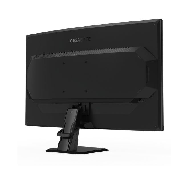 GIGABYTE GS27FC monitor de computadora 68.6 cm (27") 1920 x 1080 Pixeles Full HD LCD Negro - Imagen 4