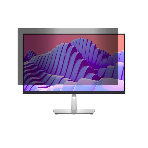 Targus 4VU 68.6 cm (27") Monitor Filtro de privacidad para pantallas sin marco - Imagen 3