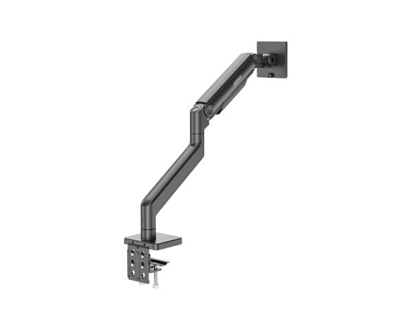 MSI MAG MT201 soporte para pantalla plana 124.5 cm (49") Escritorio Negro - Imagen 2