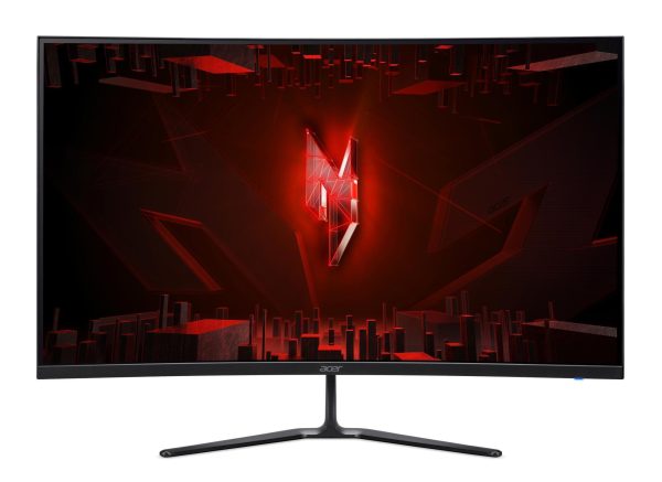 Acer EDT320Q monitor de computadora 81.3 cm (32") 1920 x 1080 Pixeles Full HD LCD Negro - Imagen 2