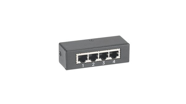 Panduit EF001 accesorio para sensor y monitor ambiental industrial Hub - Imagen 2