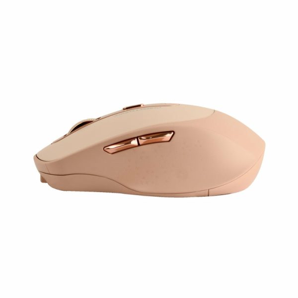 Perfect Choice PC-045151 ratón Oficina Diestro RF inalámbrico 1600 DPI - Imagen 3