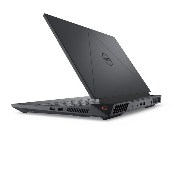 DELL G15 5530 Intel® Core™ i7 i7-13650HX Computadora portátil 39.6 cm (15.6") Full HD 16 GB DDR5-SDRAM 512 GB SSD NVIDIA GeForce RTX 4050 Wi-Fi 6 (802.11ax) Windows 11 Home Negro - Imagen 3