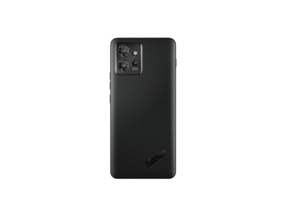 Lenovo ThinkPhone 16.8 cm (6.6") Android 13 USB Tipo C 8 GB 256 GB Negro - Imagen 3